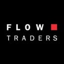 Flow Traders Logo